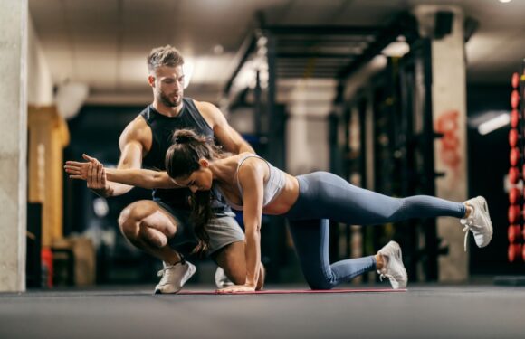 Последние обновления в фитнесе